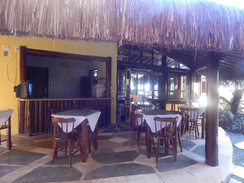 Pousada Capitaes De Areia Porto de Galinhas Luaran gambar